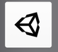 Unity hub icon