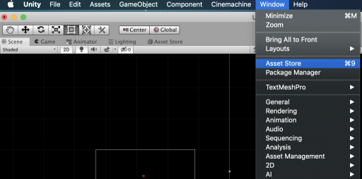 Unity 2dアクションの作り方 Bgm Seをつけよう ゲームの作り方