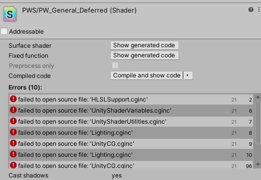 Shader Cache is (Finally) Here!